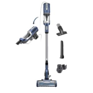 Shark HZ600C Ultralight Pet Pro Corded Stick Vacuum (New)