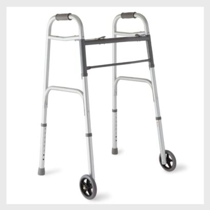 FOLDING WALKER
