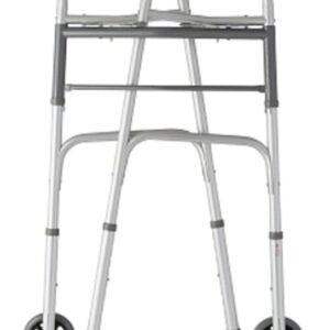 FOLDING WALKER