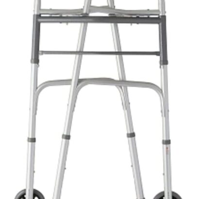 FOLDING WALKER