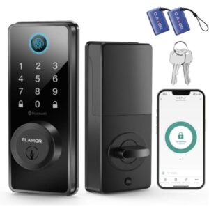 Smart Lock